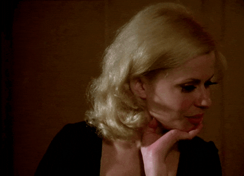 Film Lick GIF