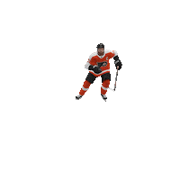 Celebrate Philadelphia Flyers Sticker by EASPORTSNHL