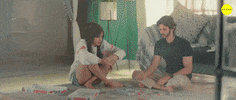 Make Up Beauty GIF by Big Bang Music