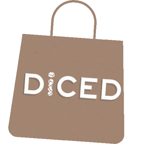 Sticker by DicedFood