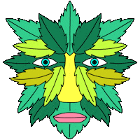 Cartoon Illustration Sticker by Emanuele Kabu
