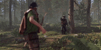 Shooting Video Game GIF by Facepunch Studios