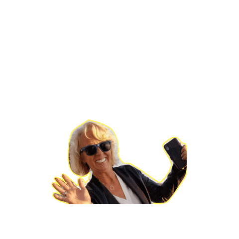 Sticker by HergGroup