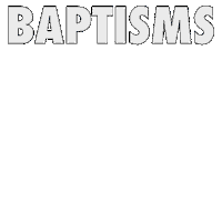 Church Camp Sticker by CCVonline