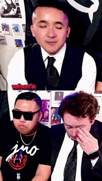 Podcast GIF by JNO