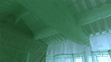 contemporary art fabric GIF by Art21