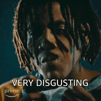 Amazon Studios Show GIF by Prime Video Comedy