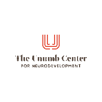 unumbcenter donate autism ucn unumb Sticker