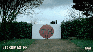 Comedy Dave GIF by UKTV