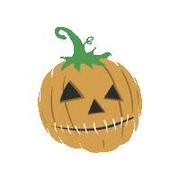 Trick Or Treat Halloween Sticker by webrandinglab