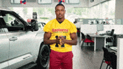 Nfl Cars GIF by Easterns Automotive Group