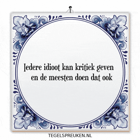 Humor Nl GIF by Tegelspreuken.nl