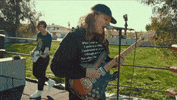 Live Performance Sabotage GIF by JAWNY