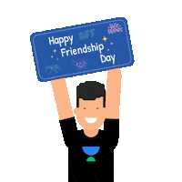 Unacademy friends school friend friendship Sticker