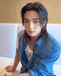 Stare Guess GIF