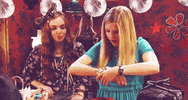 House Of Anubis Nick GIF by Nickelodeon