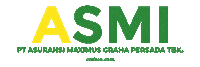 Pt Asuransi Maximus Graha Persada Sticker by emiten.com