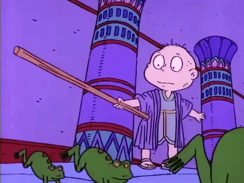 nicksplat rugrats GIF