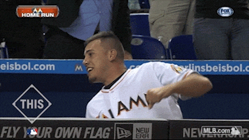 mia GIF by MLB