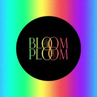 bloomploom  GIF