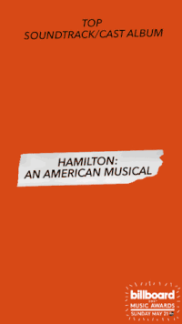 nominees GIF by Billboard Music Awards