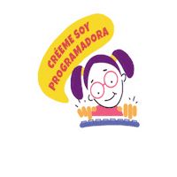 FutureSchool mexico computer code coding Sticker