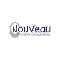 Instituto Nouveau Sticker by NouveauInternationalSchool