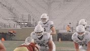 College Football Sport GIF by Texas State Football