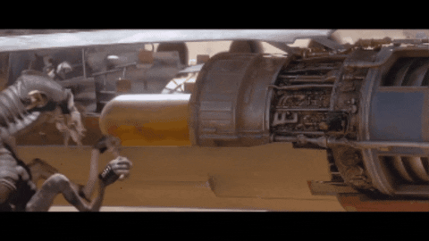 stevenphillips giphygifmaker sebulba GIF