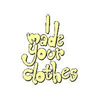 Fashion Week Sticker by Amor Design Studio