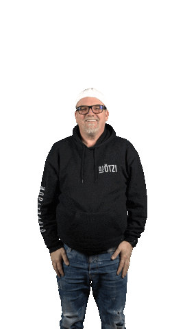 swipe up dj ötzi Sticker
