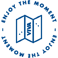 Enjoy Ship Sticker by VIVA Cruises