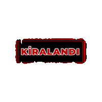 Sale Kira Sticker by Coldwell Banker Referans