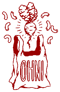 OHNI_Thun thun noplanetb plastikfrei unverpackt Sticker