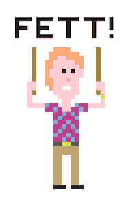 Leiwand Sticker by CryptoWiener