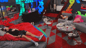 big brother pop GIF by Big Brother After Dark