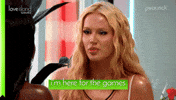 Love Island Games GIF by Peacock
