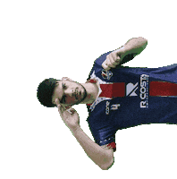 Perminhas Sticker by Perninhas Futebol Clube