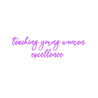 Women Empowerment Boss Sticker by KROWN SOLUTIONS