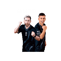 Winner Win Sticker by iNCO Gaming