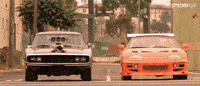 the fast and the furious GIF