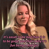 bad girls club throwback GIF by Oxygen