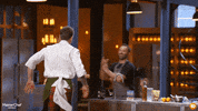 GIF by MasterChefAU