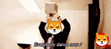 Shib Coin GIF by SHIB MEMES