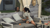 bbuk big brother reality tv cbb celebrity big brother GIF