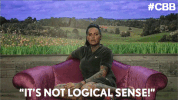 bbuk big brother reality tv cbb celebrity big brother GIF