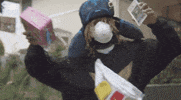 Asia Rising Forever GIF by 88rising