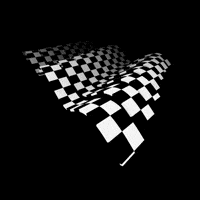 Black And White Wave GIF by xponentialdesign