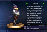 Super Smash Bros Trophy GIF