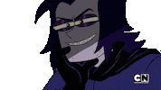 Ok Ko Lets Be Heroes Professor Venomous Sticker